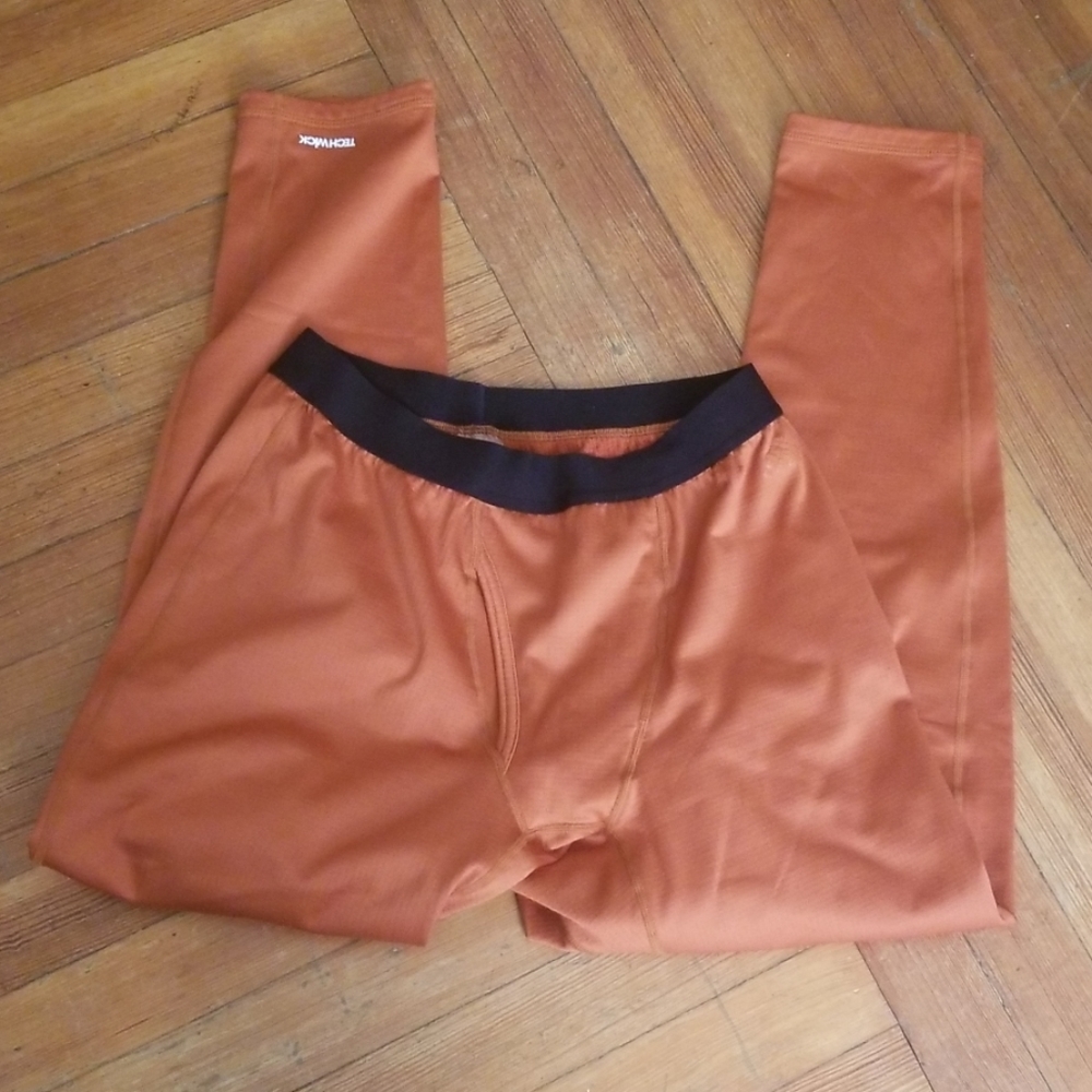 Ems, Base Layer Pants, Size Medium - image 1